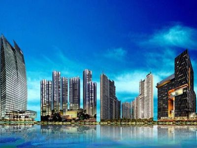 2016年成都房地產政策先松后緊 上演過山車