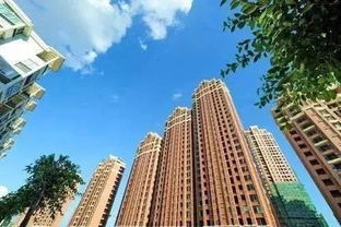 西安房地產逐步回歸理性 1到7月房價約1.2萬 ㎡