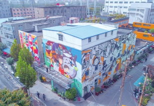 鄭州有座工廠(chǎng)生產(chǎn)哆啦a夢(mèng)的時(shí)光機(jī)