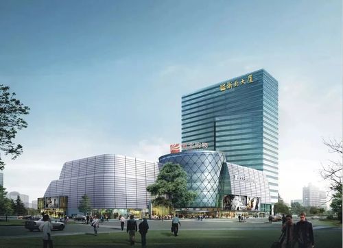 魯能公館 湖州老城區(qū)熱力不減