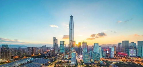 深圳將征房地產稅 回應來了 千萬 剛需房 遭哄搶,中一套賺500萬 官方出手了