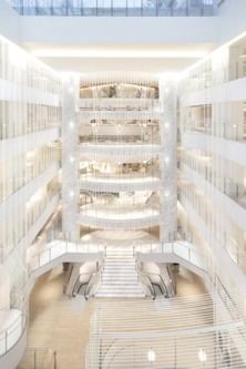 華潤(rùn)置地上海華潤(rùn)時(shí)代廣場(chǎng)獲國(guó)際房地產(chǎn) 奧斯卡 大獎(jiǎng)亞太區(qū)最佳建筑改造獎(jiǎng)