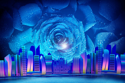 商務(wù)企業(yè)房地產(chǎn)海報(bào)背景圖片素材_免費(fèi)下載_psd圖片格式_VRF高清圖片 .