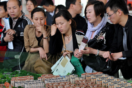 超八成網友抱怨&ldquo;房價過高&rdquo; 專家建議合肥剛需族&ldquo;先租后買&rdquo;