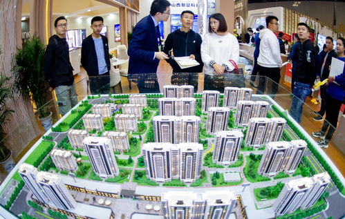 內地樓市穩中有降 房住不炒政策貫穿全年，重塑房地產發展格局