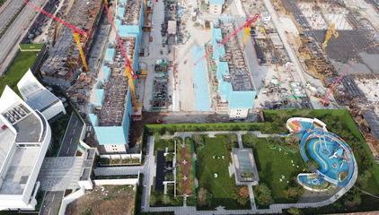 以汽開精神 破解汽開紅盤密碼——房地產(chǎn)市場(chǎng)的轉(zhuǎn)型升級(jí)之道