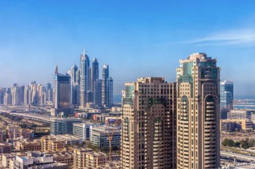 迪拜房地產(chǎn)市場(chǎng) 復(fù)蘇信號(hào)明確，觸底論調(diào)不攻自破