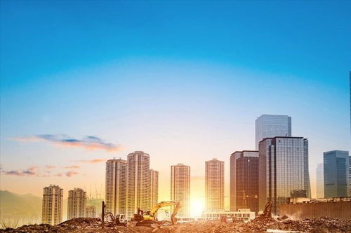 10年樓市真相 房地產(chǎn)規(guī)模是汽車的2.4倍，背后邏輯顛覆認(rèn)知