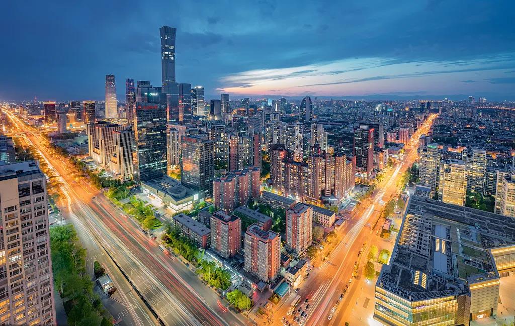 進(jìn)取的綿陽(yáng)，賦新城市向上的力量