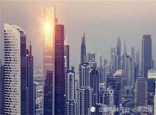 房地產(chǎn)市場(chǎng)的現(xiàn)狀與未來(lái)展望