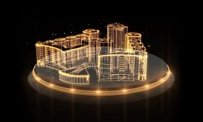 全息投影技術在房地產領域的商業價值探析