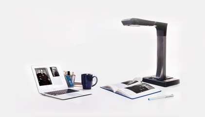 成者科技 從掃描切入，重塑智能辦公新生態(tài)